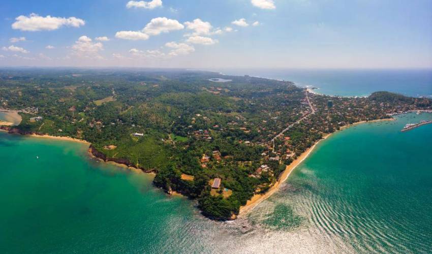 Villa 1385 in Sri Lanka Main Image